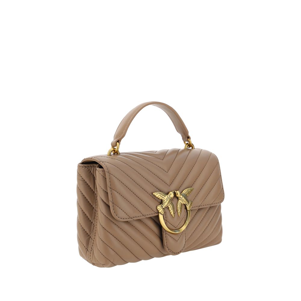 Mini sac à main PINKO Love Lady