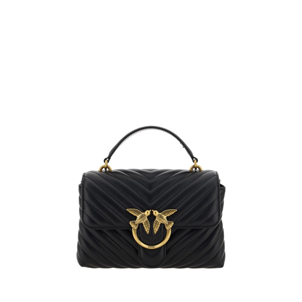 Mini sac à main PINKO Love Lady