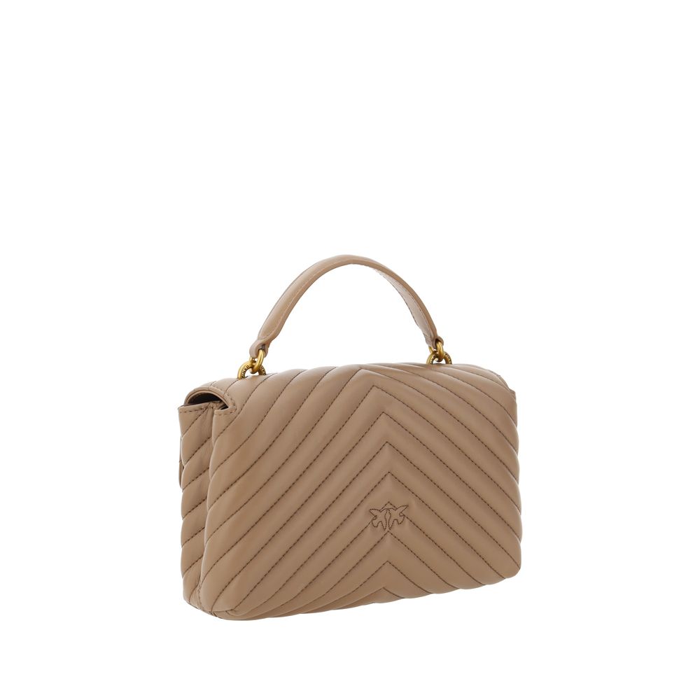 Mini sac à main PINKO Love Lady