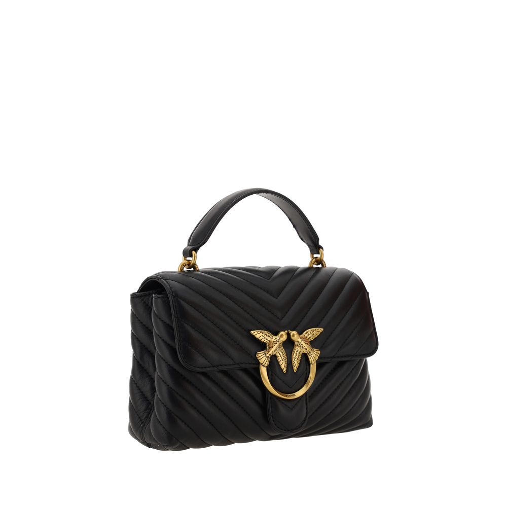 Mini sac à main PINKO Love Lady