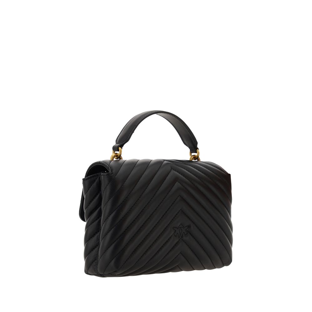 Mini sac à main PINKO Love Lady