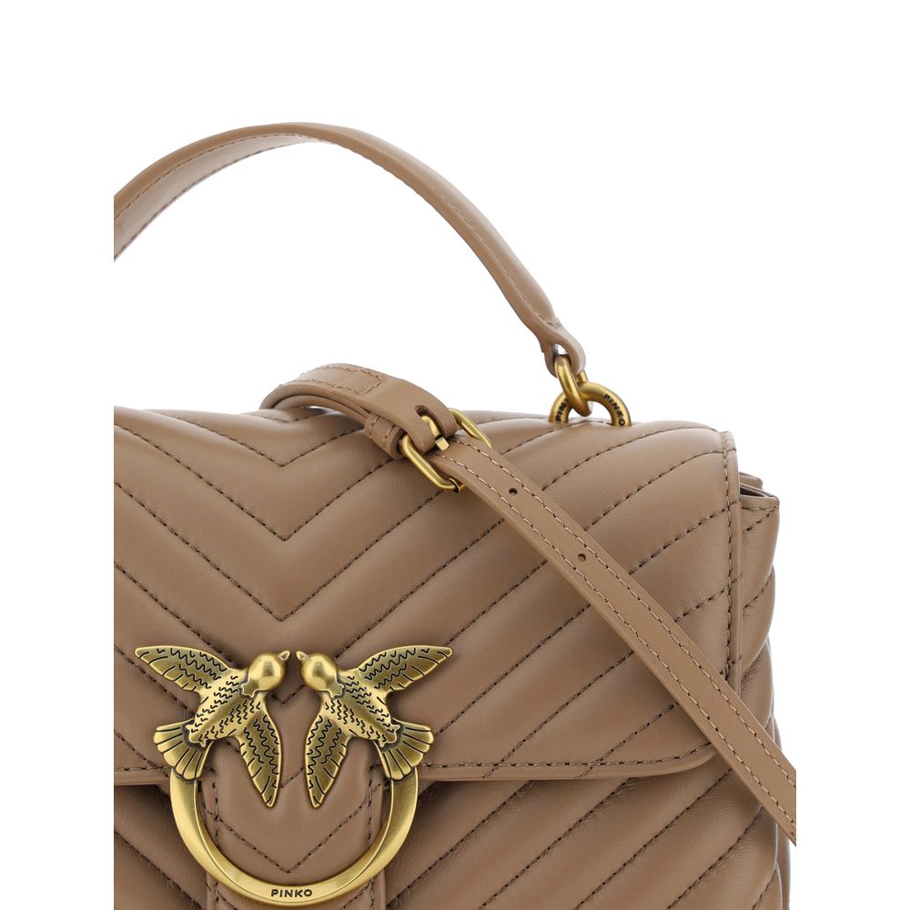 Mini sac à main PINKO Love Lady