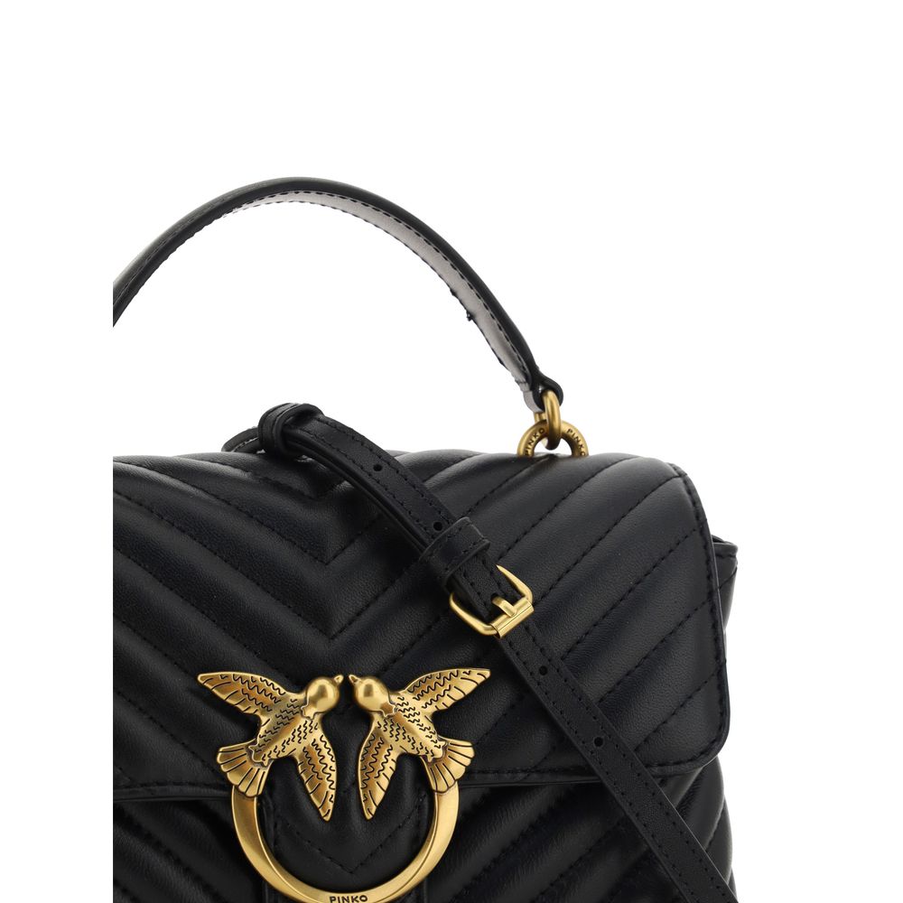 Mini sac à main PINKO Love Lady