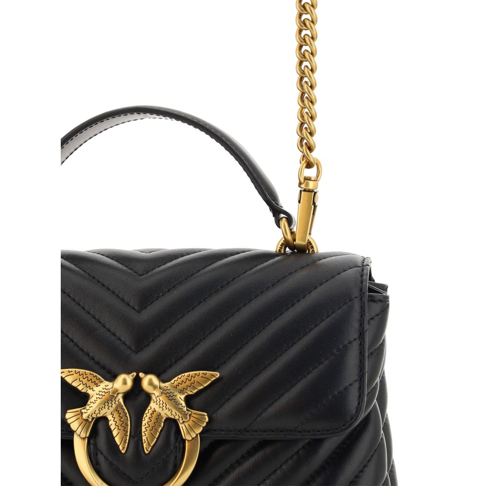 Mini sac à main PINKO Love Lady