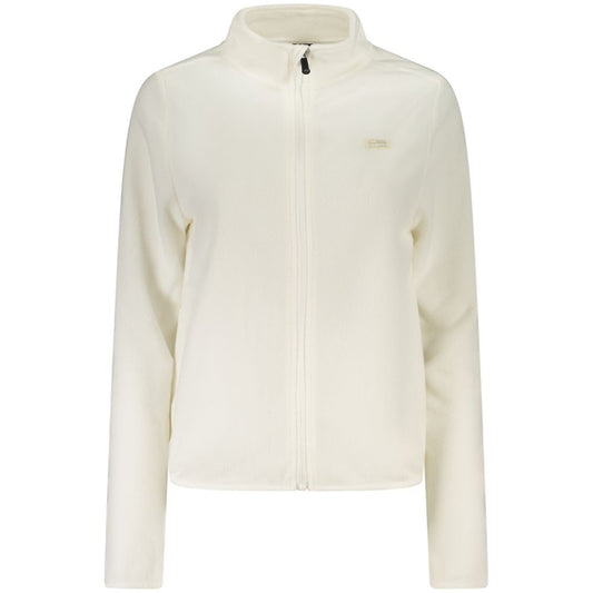 Norway 1963 Bianco Polyester Women Sweatshirt