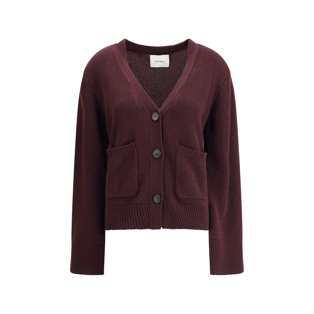 Cardigan Danni de Lisa Yang