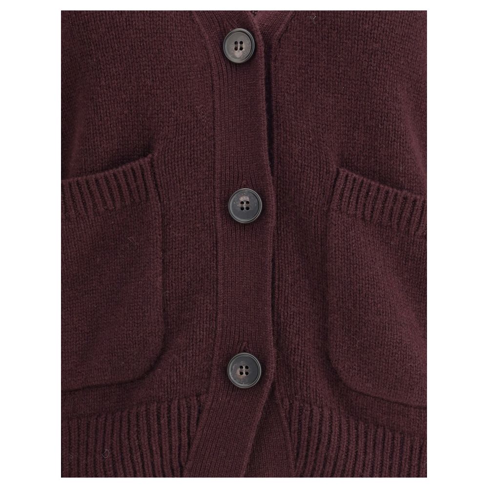 Cardigan Danni de Lisa Yang