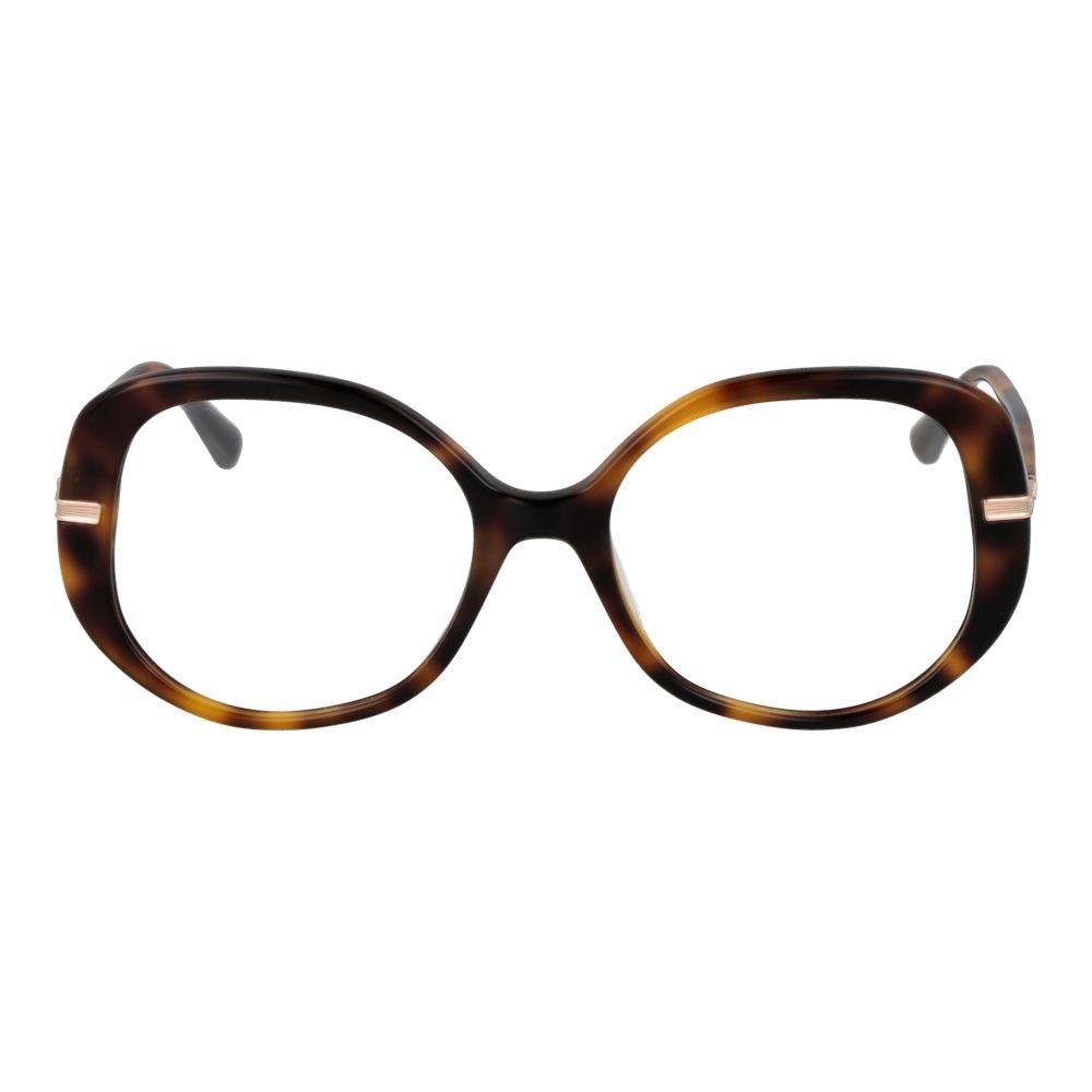 Montures de lunettes marron Scotch &amp; Soda pour femme