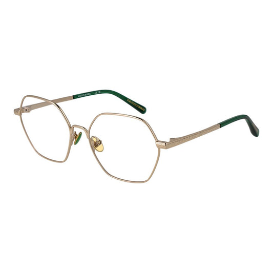 Scotch &amp; Soda Gold Damen Optische Brillenfassungen