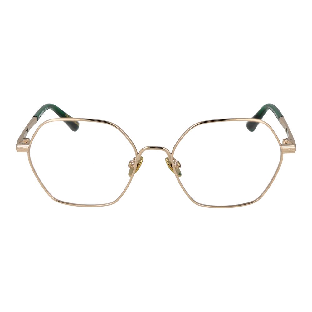 Montures optiques pour femmes Scotch &amp; Soda Gold