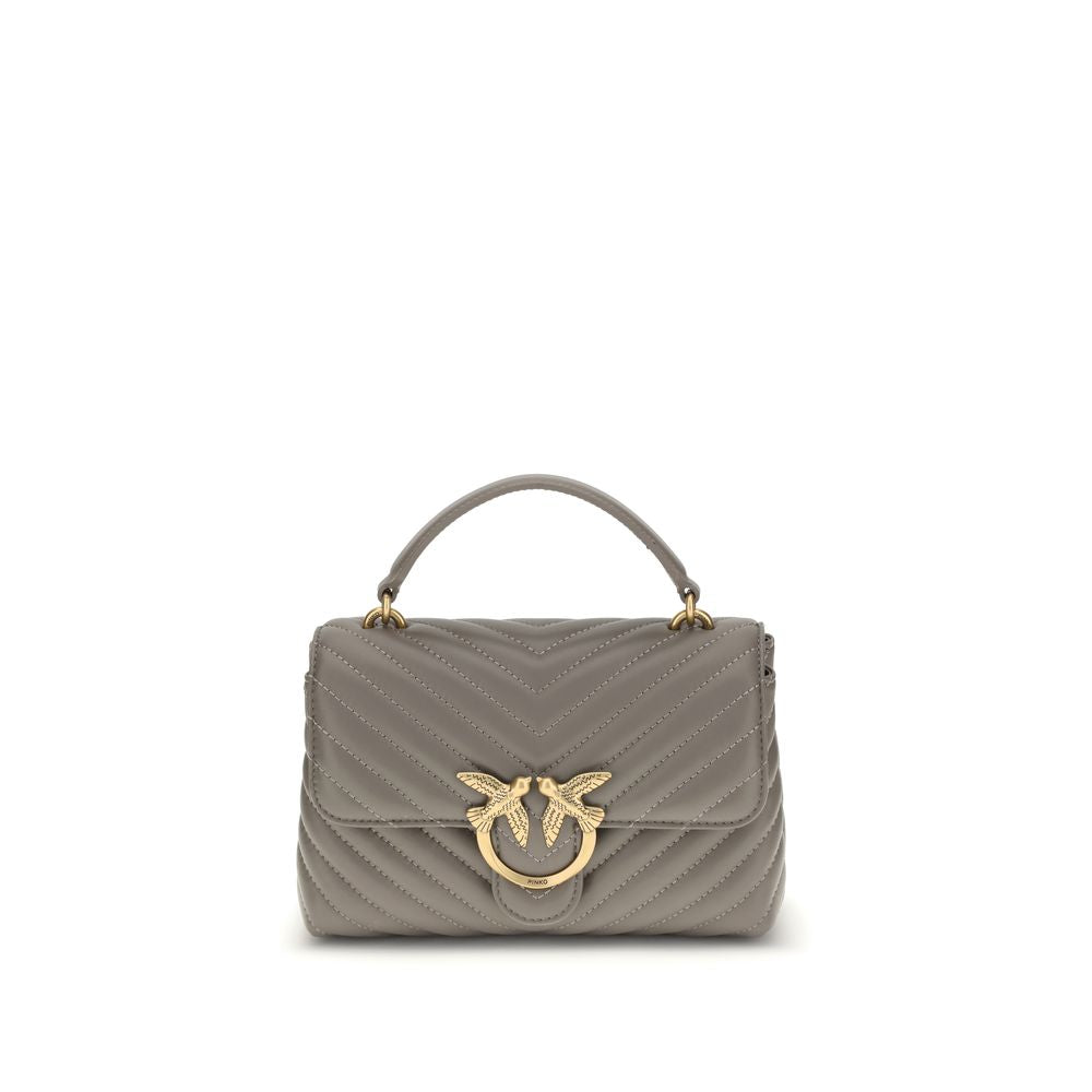 Mini sac à main PINKO Love Lady