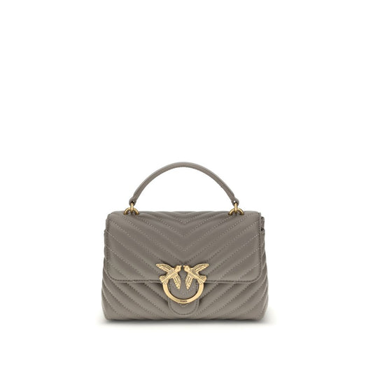 Mini sac à main PINKO Love Lady