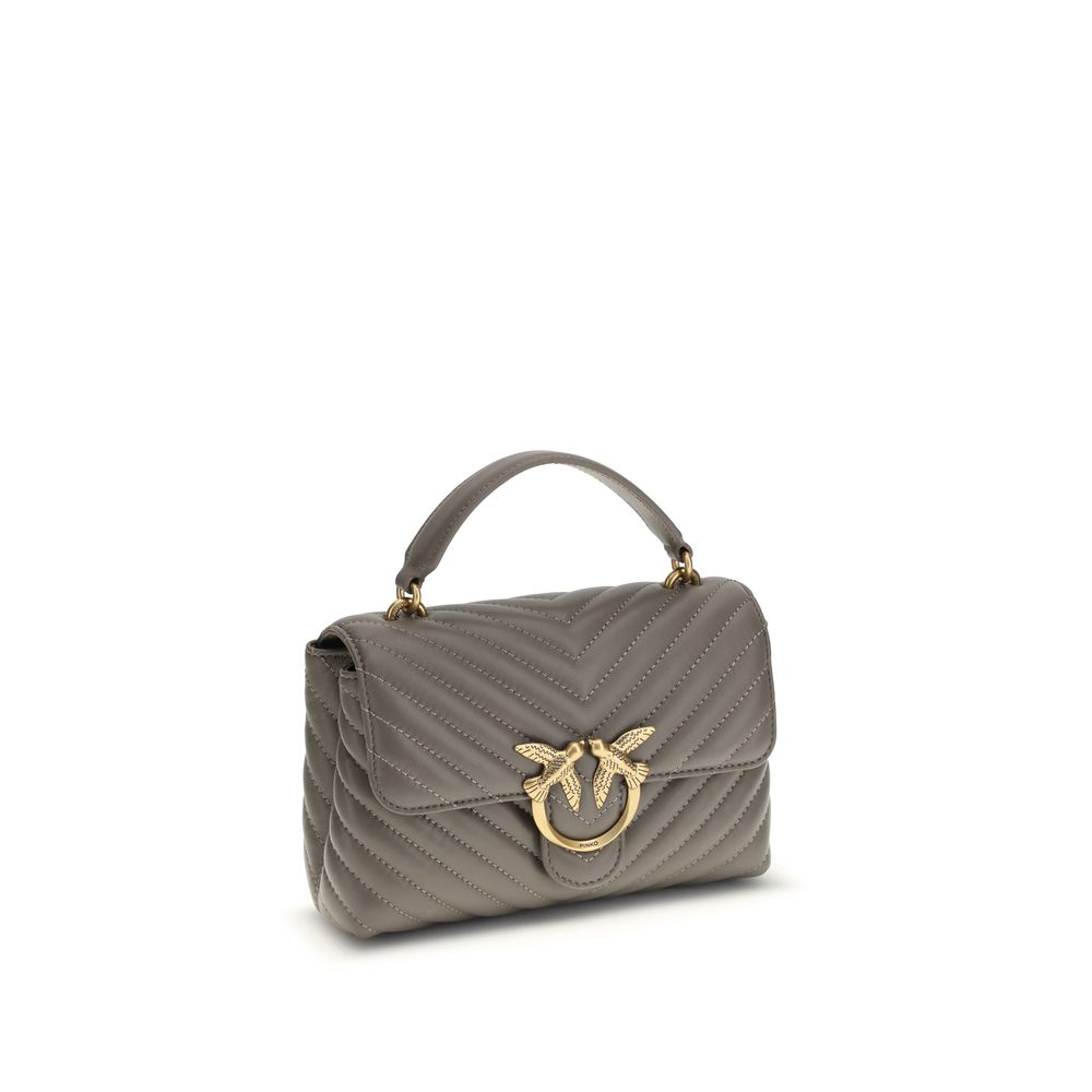 Mini sac à main PINKO Love Lady