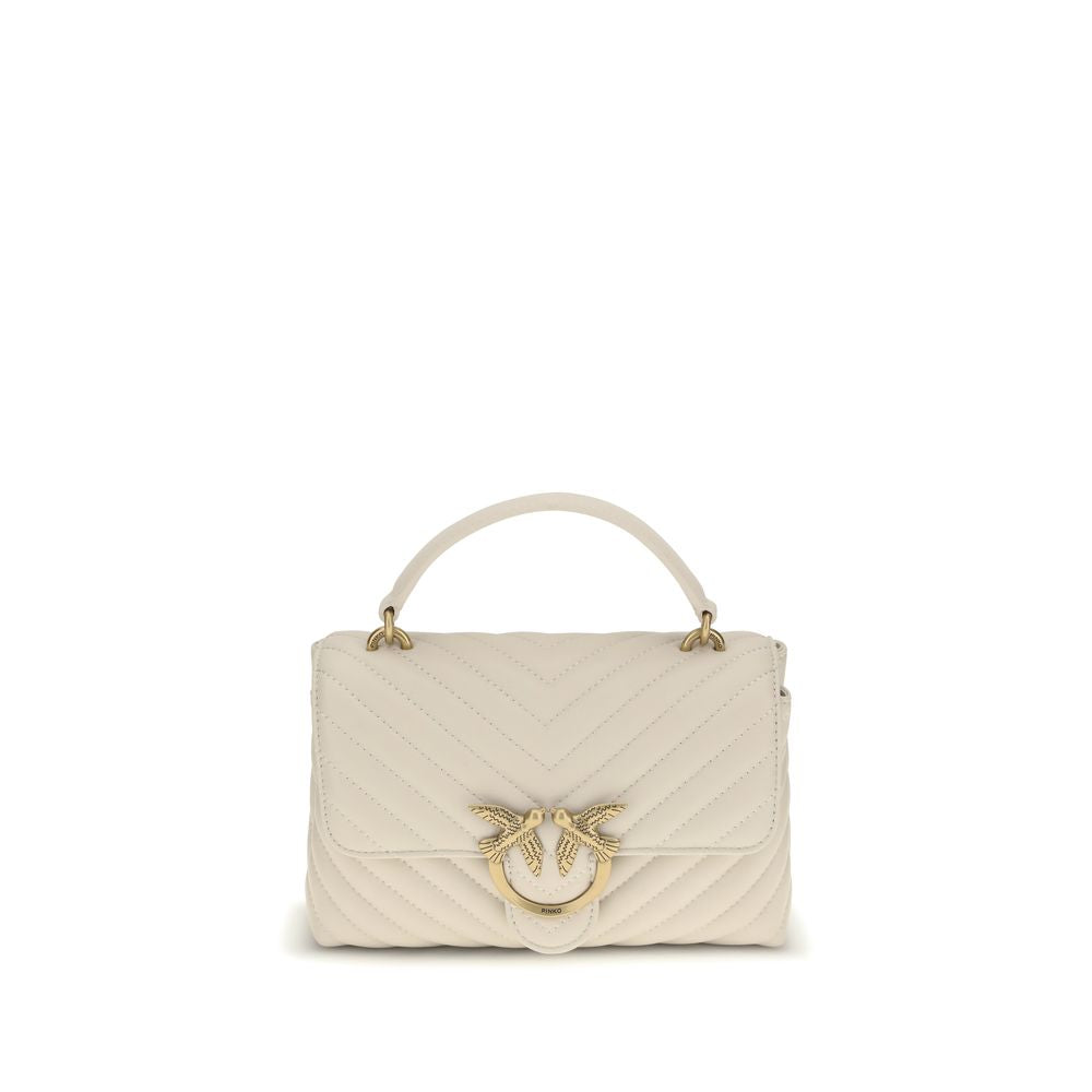 Mini sac à main PINKO Love Lady