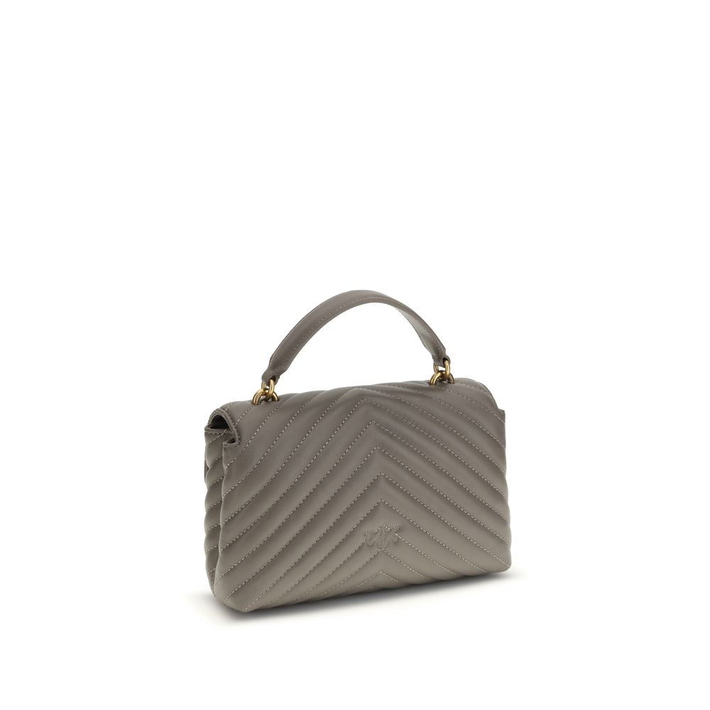Mini sac à main PINKO Love Lady