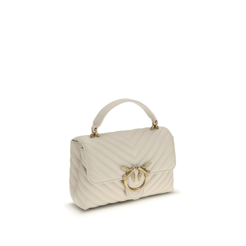 Mini sac à main PINKO Love Lady