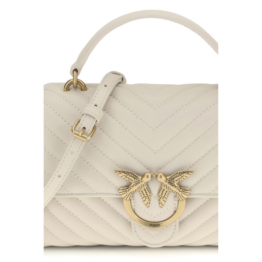 Mini sac à main PINKO Love Lady