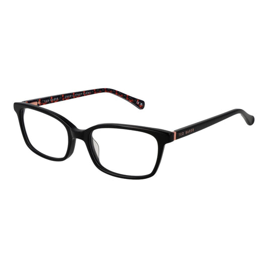 Montures optiques Ted Baker pour femmes noires