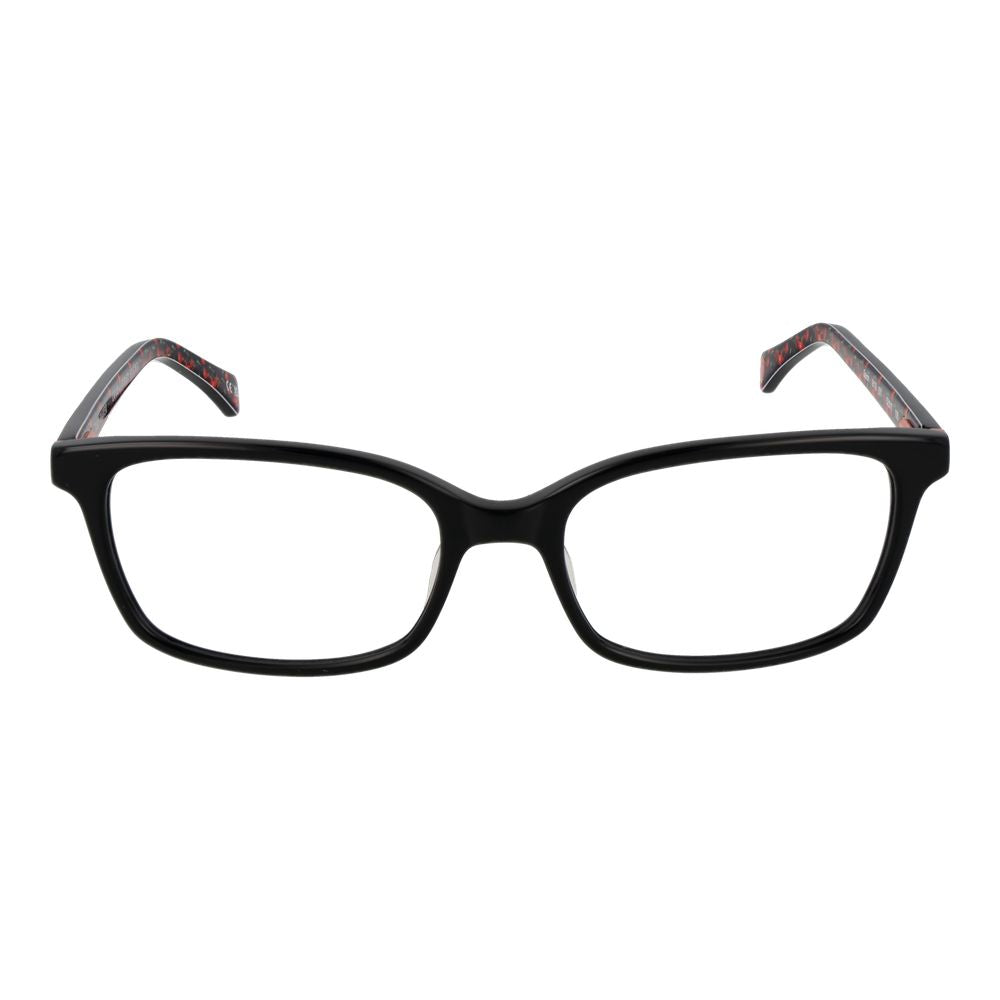 Montures optiques Ted Baker pour femmes noires