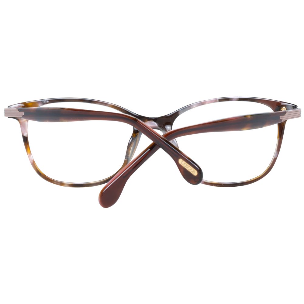 Montures optiques pour femmes Lozza Brown