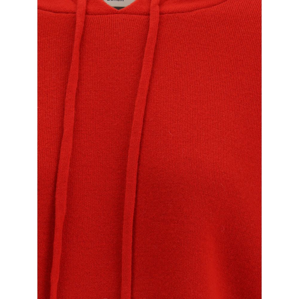 Tory Burch Kurzer Hoodie