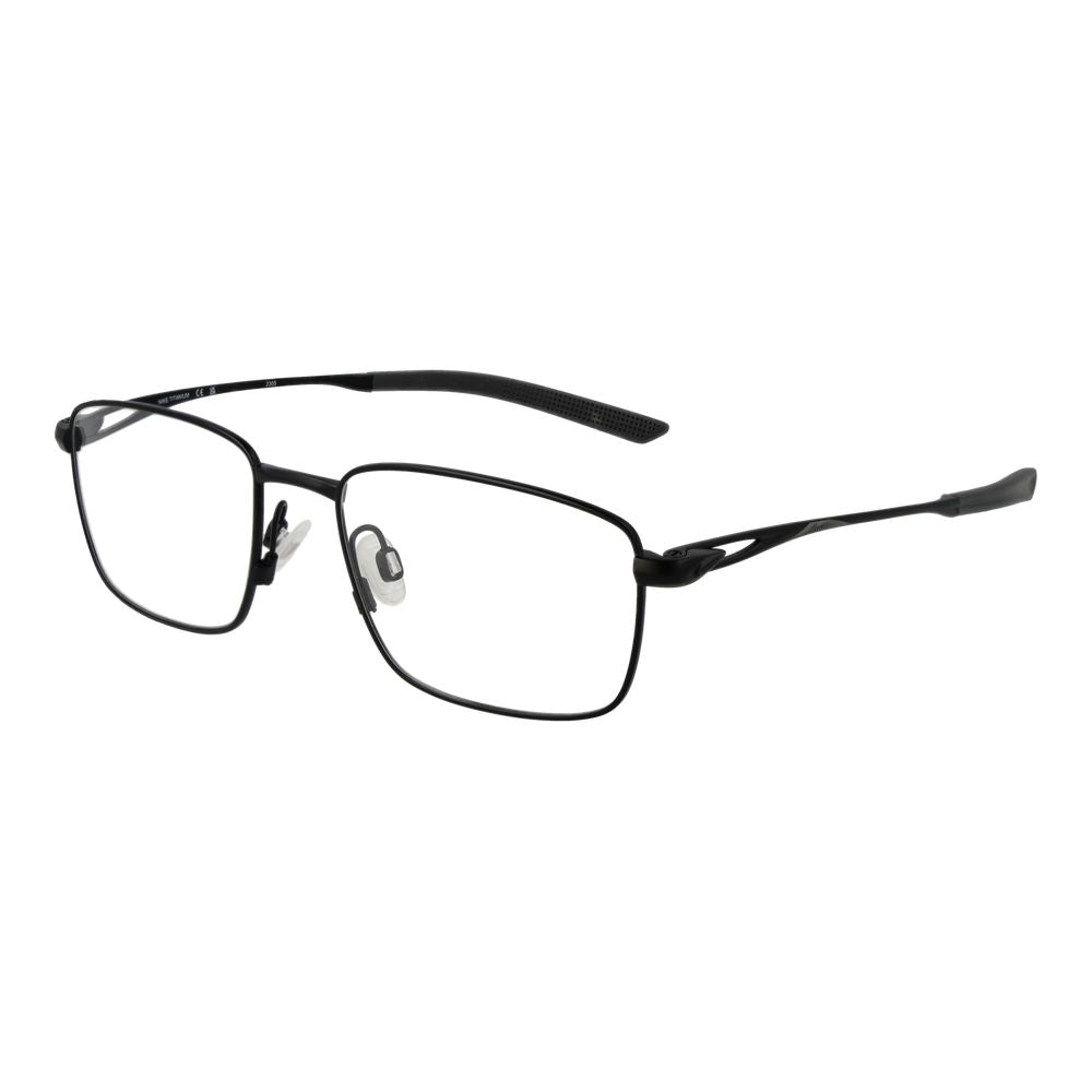 Nike Black Titanium Glasses (Frames)