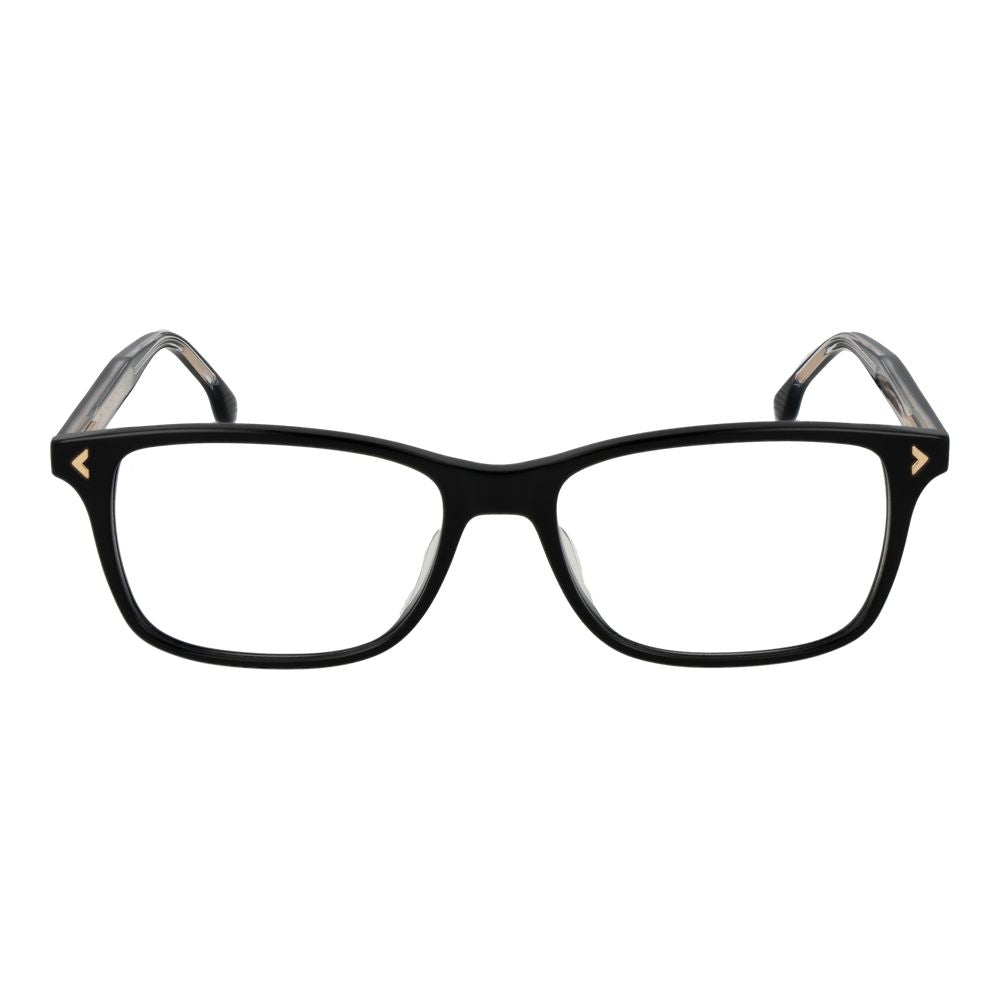 Montures optiques noires pour femmes Lozza