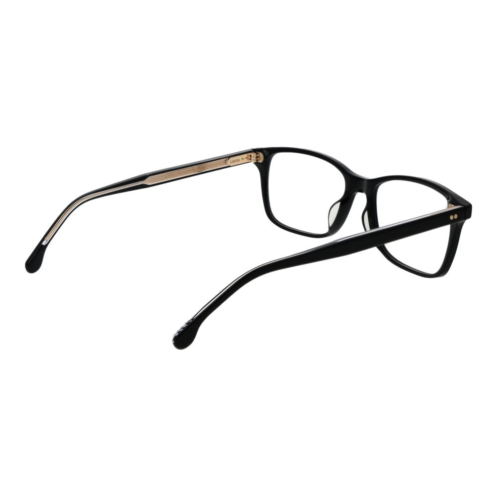 Montures optiques noires pour femmes Lozza