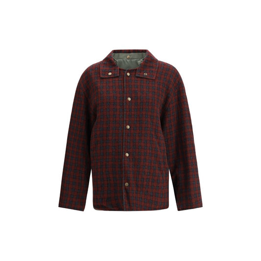 Margiela Reversible technical Jacket