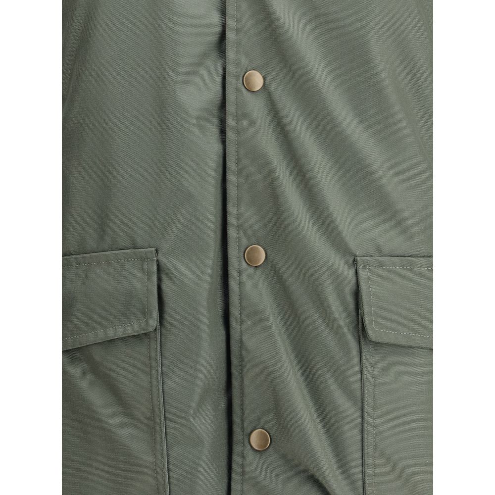 Margiela Reversible technical Jacket