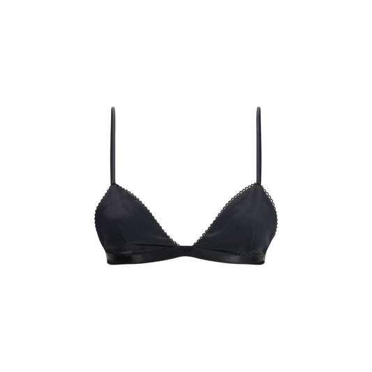 The Andamane Guenda Bralette in Cotton