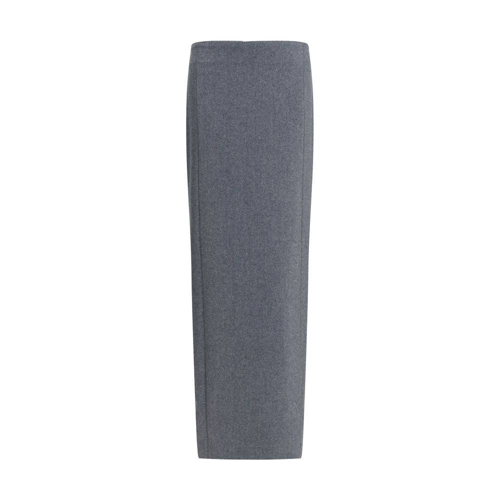Thom Browne High-waist pencil Skirt