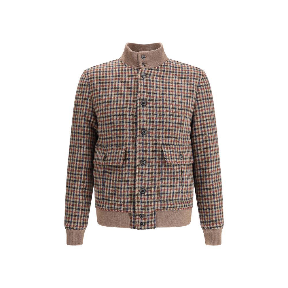 Valstar Multicolor Wool Clothing