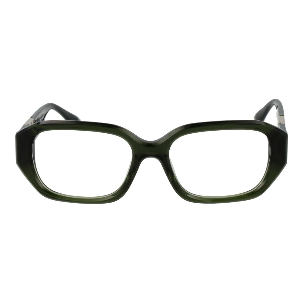 Trussardi Bicolor Acetate Glasses (Frames)