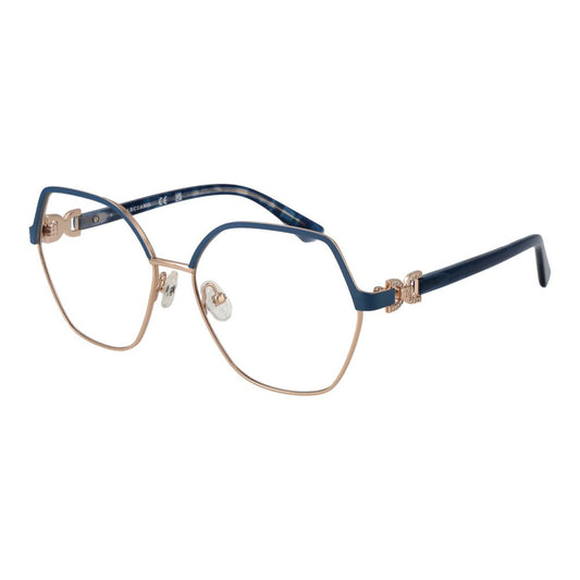 Marciano by Guess Blue Metal Glasses (Frames)