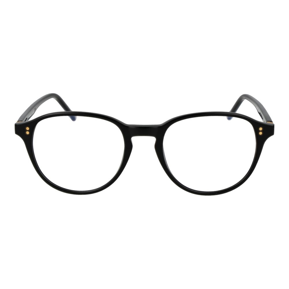 Hackett Black Acetate Glasses (Frames)