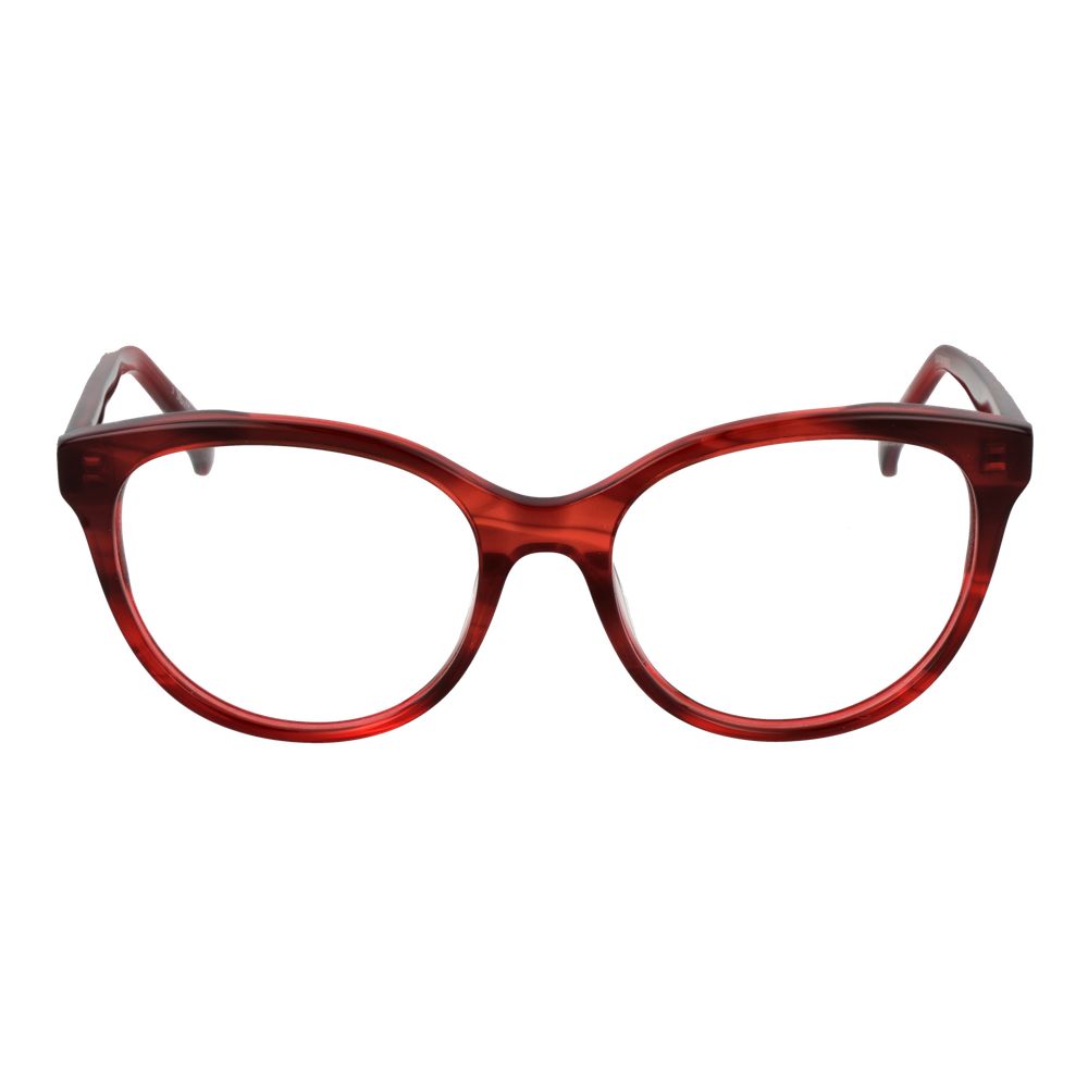 Max Mara Multicolor Acetate Glasses (Frames)
