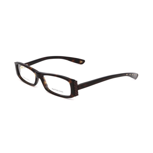 Bottega Veneta Bicolor Acetate Glasses (Frames)