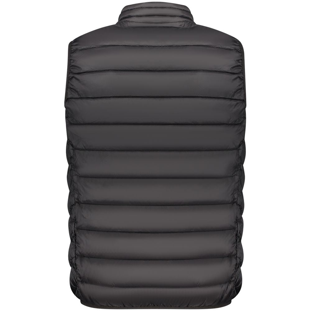 Marina Yachting Nero Poliammide Mens Jacket