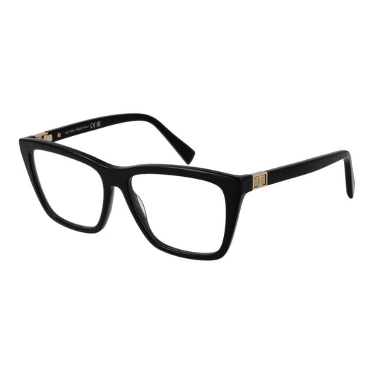 Tod's Black Acetate Glasses (Frames)