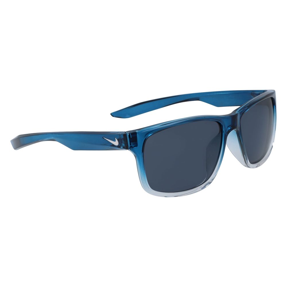 Nike Blue Injected Sunglasses