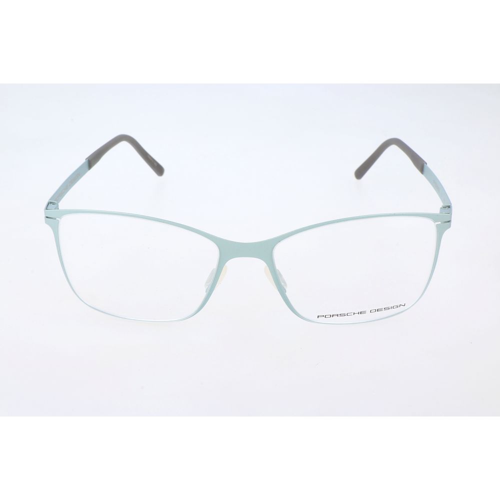 Porsche Design Green Metal Glasses (Frames)