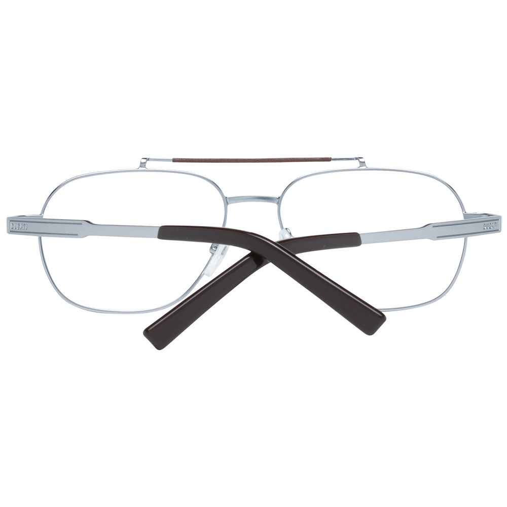 Ducati Gray Metal Glasses (Frames)