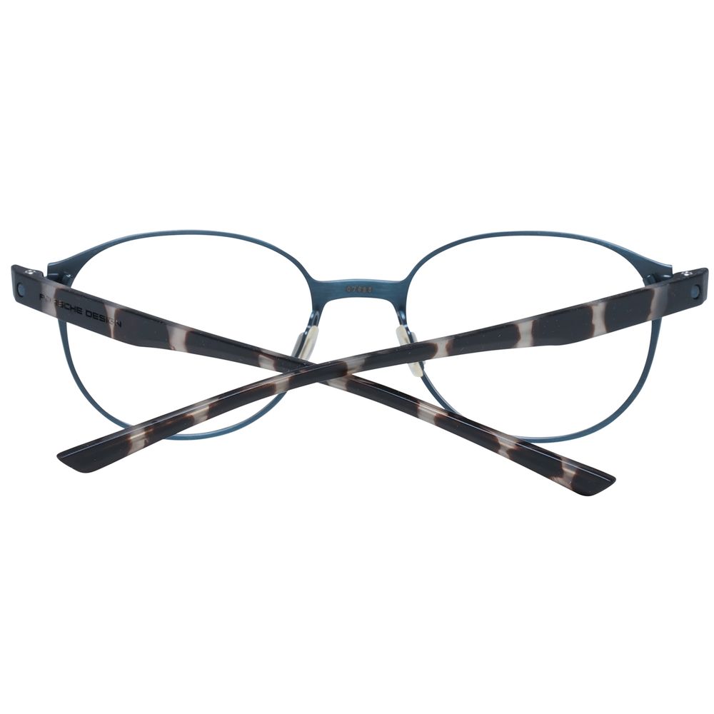 Porsche Design Blue Titanium Glasses (Frames)