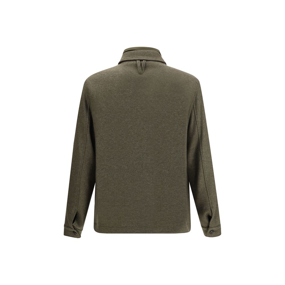 Valstar Bicolor Fleece Wool Clothing