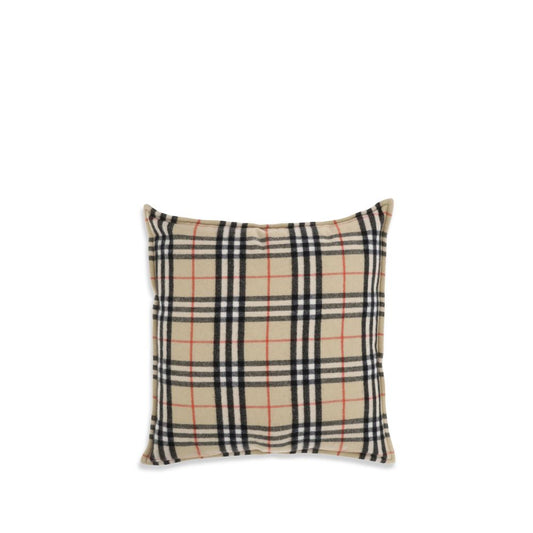 Burberry Beige Wool Other Accessories