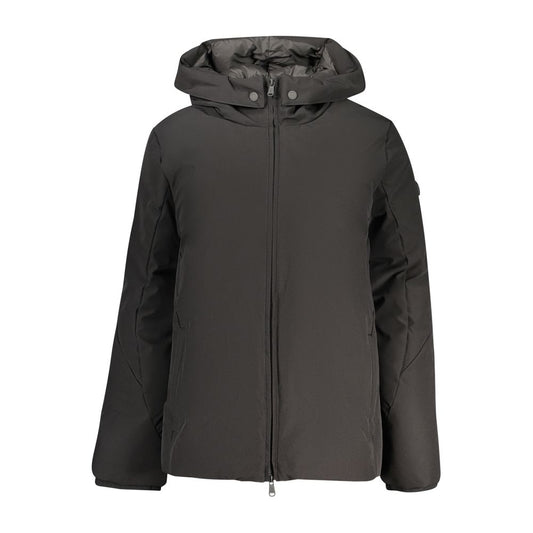 North Sails Nero Polyester Women's Jacket