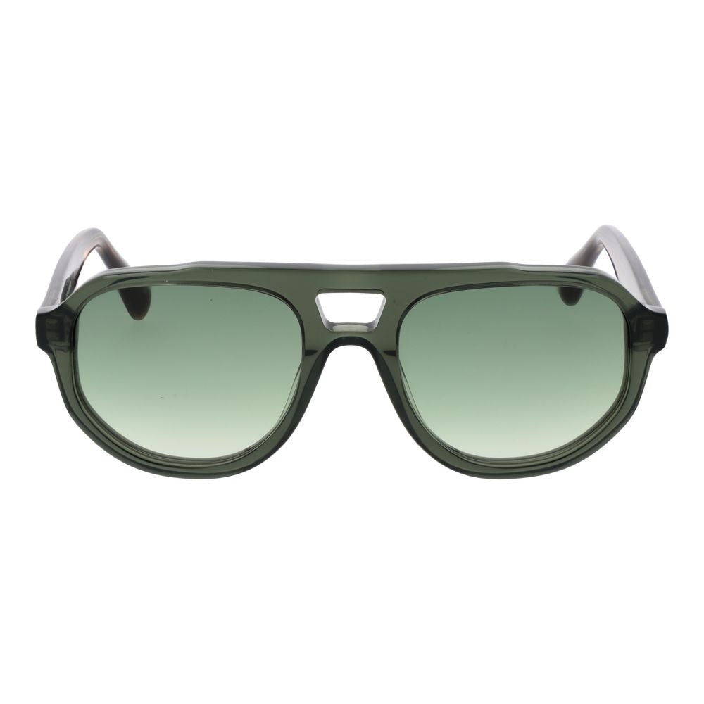 Ted Baker Bicolor Acetate Sunglasses